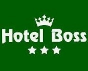 Logo Hotel Boss***